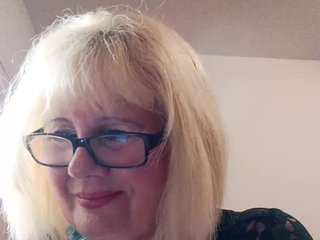 BoloshkaBlonda Porn Show