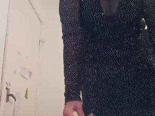 BoloshkaBlonda Porn Show