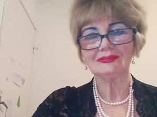 BoloshkaBlonda Porn Show