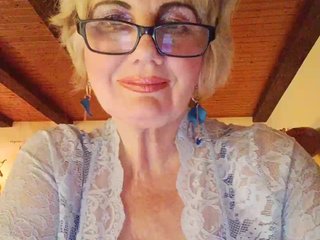 BoloshkaBlonda Porn Show