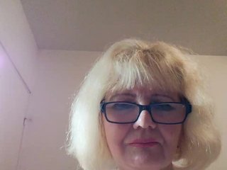 BoloshkaBlonda Porn Show