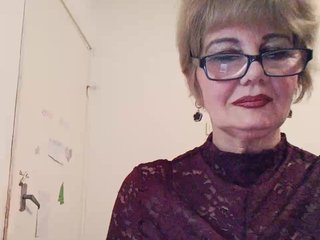 BoloshkaBlonda Porn Show