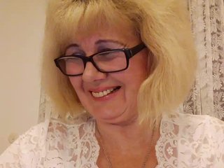 BoloshkaBlonda Porn Show