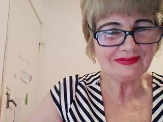 BoloshkaBlonda Porn Show