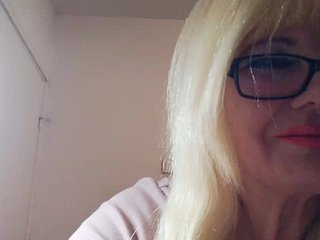 BoloshkaBlonda Porn Show