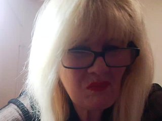 BoloshkaBlonda Porn Show