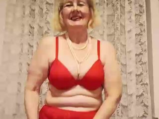 BoloshkaBlonda Porn Show