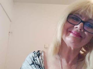 BoloshkaBlonda Porn Show