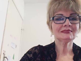 BoloshkaBlonda Porn Show