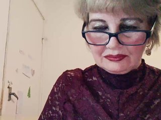 BoloshkaBlonda Porn Show