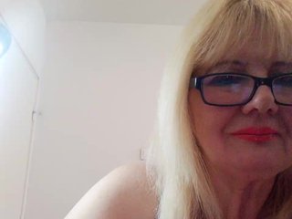 BoloshkaBlonda Porn Show