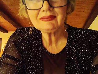 BoloshkaBlonda Porn Show