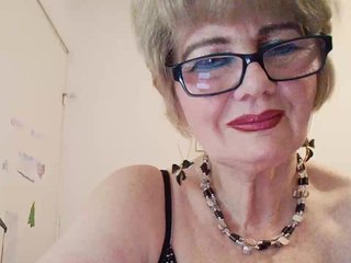 BoloshkaBlonda Porn Show