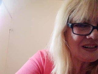 BoloshkaBlonda Porn Show