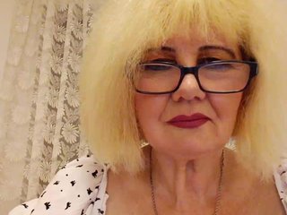 BoloshkaBlonda Porn Show