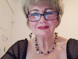 BoloshkaBlonda Porn Show