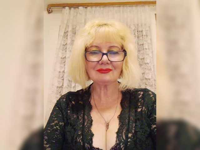 BoloshkaBlonda webcam