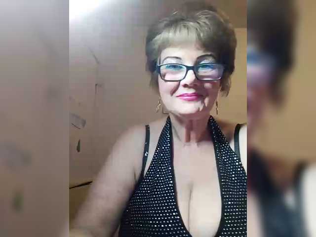 милфа KASANDRABOLOSHKA