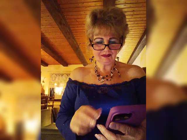 BoloshkaBlonda webcam