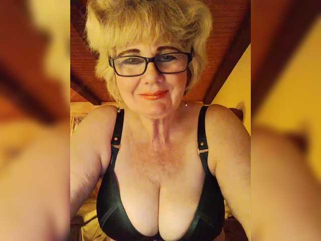 модель KASANDRABOLOSHKA