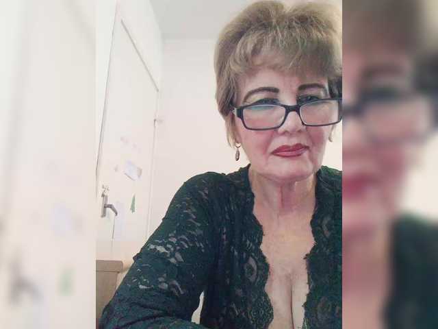 эросцена KASANDRABOLOSHKA