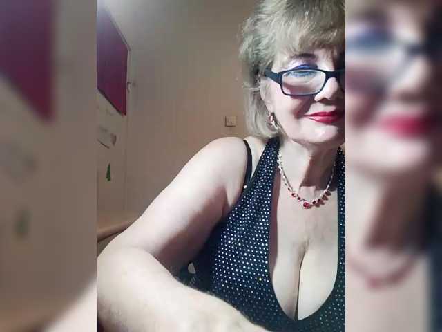 BoloshkaBlonda webcam