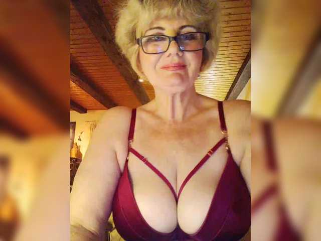 стрип от KASANDRABOLOSHKA