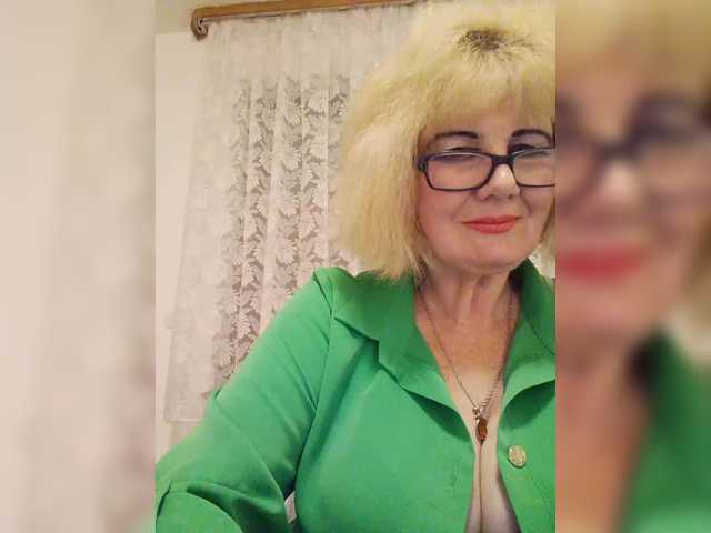 BoloshkaBlonda webcam