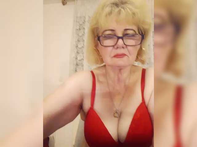 BoloshkaBlonda webcam