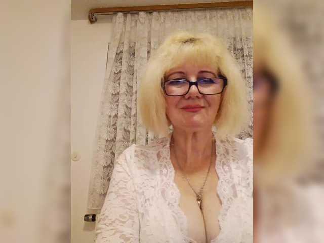 BoloshkaBlonda webcam