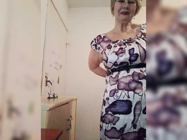 KASANDRABOLOSHKA from BongaCams is Freechat