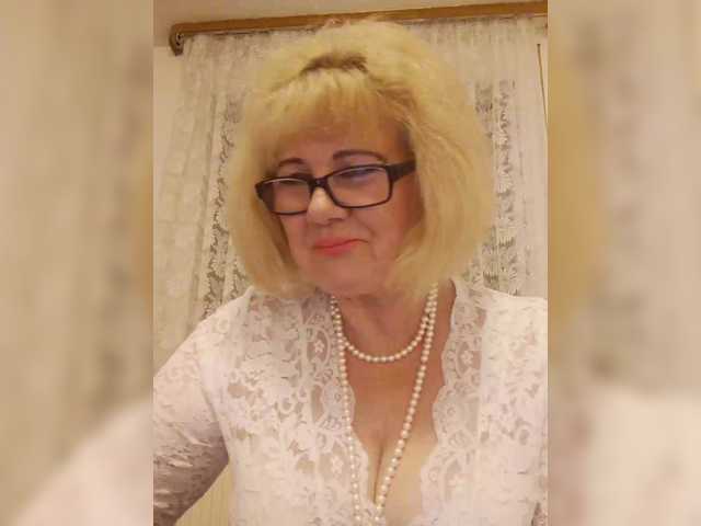 BoloshkaBlonda webcam