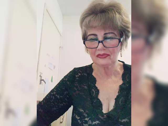 girl KASANDRABOLOSHKA