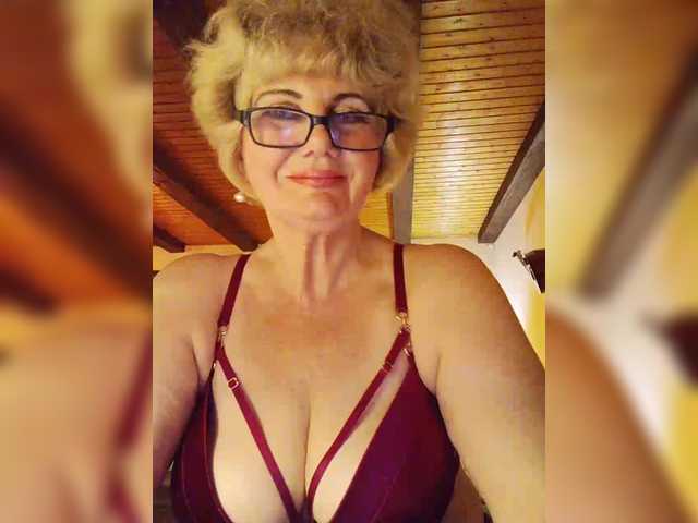 эросцена KASANDRABOLOSHKA