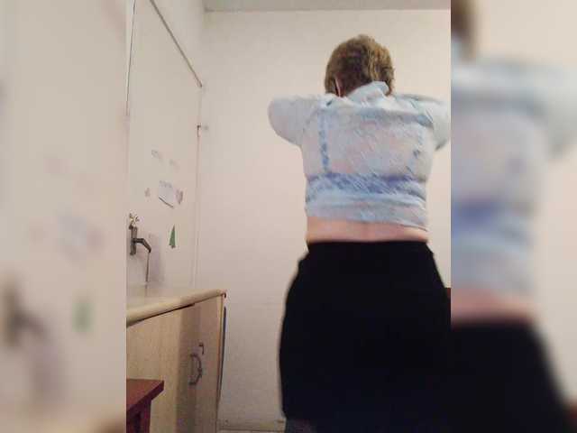 эросцена KASANDRABOLOSHKA