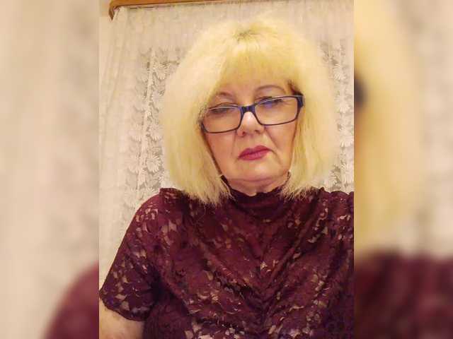 BoloshkaBlonda webcam