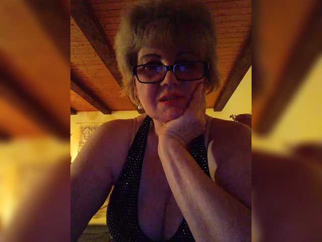 BoloshkaBlonda webcam