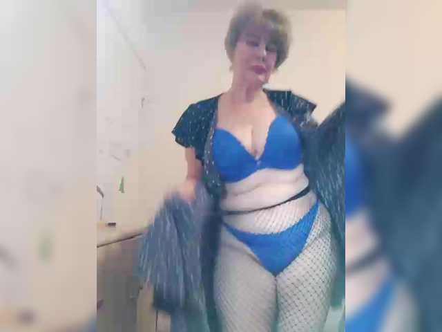 KASANDRABOLOSHKA's BongaCams show and profile