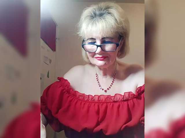 KASANDRABOLOSHKA's BongaCams show and profile