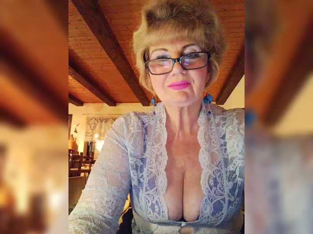 стрип от KASANDRABOLOSHKA