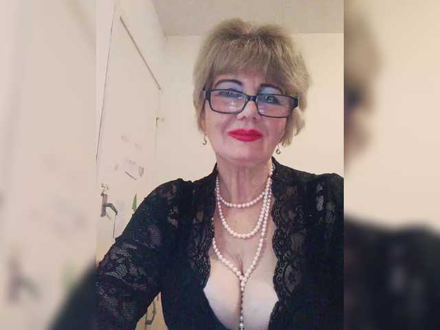 вебка от KASANDRABOLOSHKA