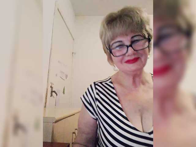 KASANDRABOLOSHKA from BongaCams