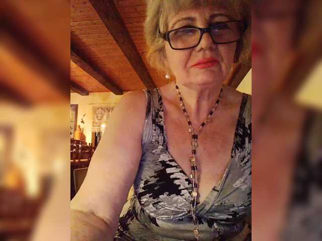 стрип от KASANDRABOLOSHKA