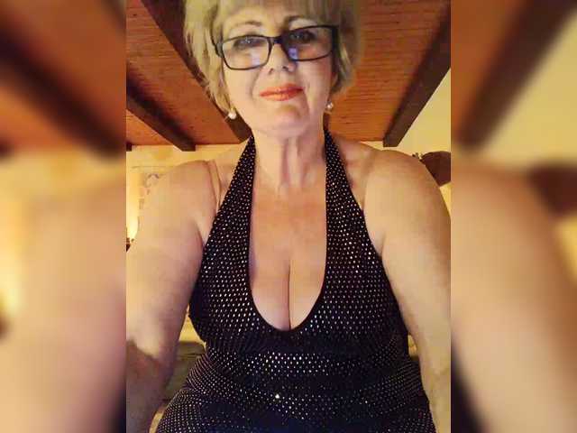 эросцена KASANDRABOLOSHKA