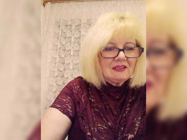 go to chat with BoloshkaBlonda