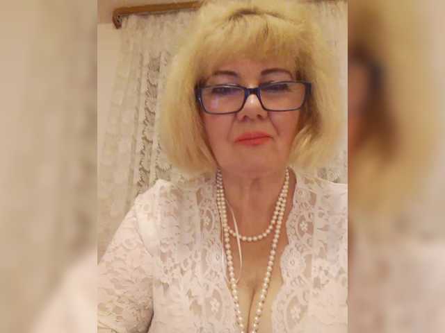 BoloshkaBlonda webcam