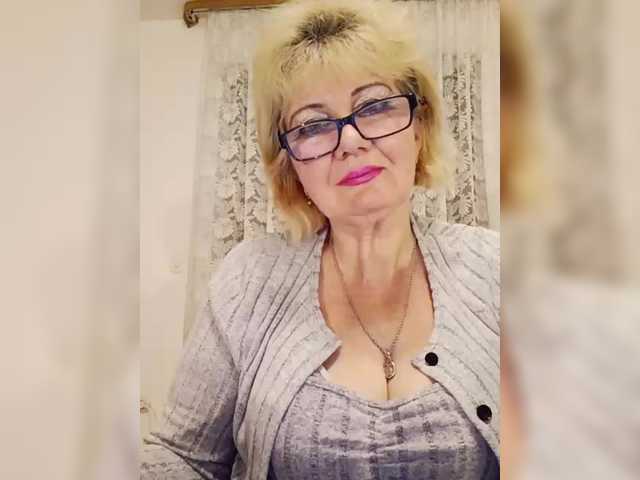 BoloshkaBlonda webcam