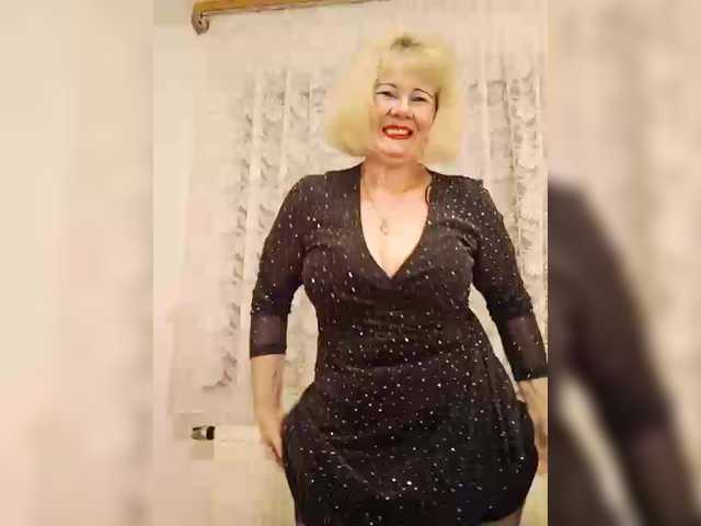 KASANDRABOLOSHKA's BongaCams show and profile