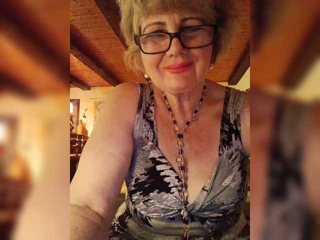 модель KASANDRABOLOSHKA