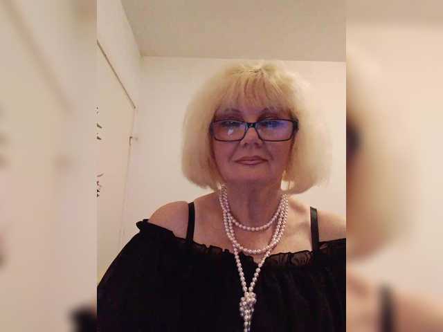 BoloshkaBlonda webcam